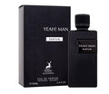 Maison Alhambra/Yeah Man EDP 100ml